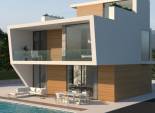 New Build - Villa -
Orihuela Costa