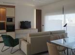 Nieuwbouw Woningen - Appartement -
Pilar de la Horadada