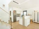 Herverkoop - Vrijstaande woning / Villa -
Ciudad Quesada - Rojales - Pueblo Bravo