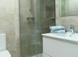 Nieuwbouw Woningen - Rijwoning -
Pilar de la Horadada - El Pilar de la Horadada