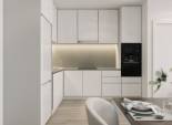 New Build - Penthouse -
Torrevieja