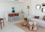 Obra nueva - Bungalow -
Santiago de la Ribera - Santiago De La Ribera