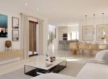New Build - Villa -
Orihuela - Entre Naranjos - Vistabella