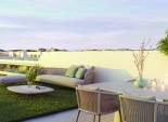 Neue Gebäude - Apartment -
Torrevieja