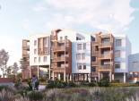 Nouvelle construction - Appartement -
El Verger