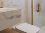 New Build - Apartment -
La Manga del Mar Menor - La Manga Del Mar Menor