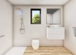 Nouvelle construction - detached -
Calasparra