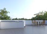 Obra nueva - Villa -
San Javier - pueblo