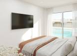 Nieuwbouw Woningen - Penthouse -
Guardamar del Segura - Guardamar Del Segura