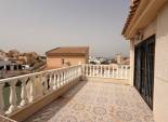 Herverkoop - Vrijstaande woning / Villa -
Benijofar - Benimar