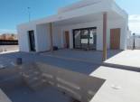 Obra nueva - Independiente / Villa -
Fortuna