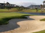Neue Gebäude - Villa -
Sucina - Peraleja Golf
