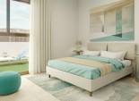 Nieuwbouw Woningen - Villa -
Algorfa - La Finca Golf