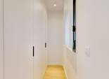 Nieuwbouw Woningen - Appartement -
Guardamar del Segura - Pueblo