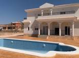 Nieuwbouw Woningen - Villa -
Pinoso - Camino Del Prado
