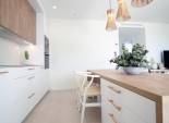Obra nueva - Bungalow -
Pilar de la Horadada - Torre De La Horadada