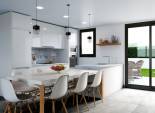 Nieuwbouw Woningen - Villa -
Los Belones - pueblo
