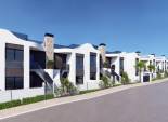 New Build - Bungalow -
San Miguel de Salinas - Cerro Del Sol