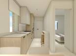 New Build - low-bungalow -
Torre de la Horadada