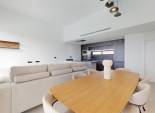 Nieuwbouw Woningen - Vrijstaande woning / Villa -
Finestrat
