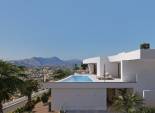 New Build - Detached House / Villa -
Cumbre del Sol