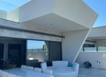 Wiederverkauf - Freistehend / Villa -
Rojales - Ciudad Quesada