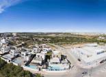 New Build - Villa -
Orihuela Costa