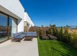 Wiederverkauf - Villa -
Torre Pacheco - Santa Rosalía