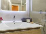 Nieuwbouw Woningen - Bungalow -
Torrevieja - Los Balcones