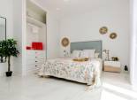 Nieuwbouw Woningen - Villa -
Orihuela - Entre Naranjos - Vistabella