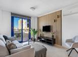 Wiederverkauf - Apartment -
Torrevieja - Nueva Torrevieja - Aguas Nuevas