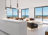 Nieuwbouw Woningen - ground-floor -
Playa Flamenca