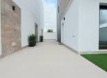 New Build - Villa -
San Pedro del Pinatar - El Salero