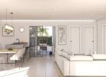 Nieuwbouw Woningen - Villa -
Alhama De Murcia - Condado De Alhama