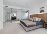 Obra nueva - Apartamento -
Los Alcazares - Euro Roda