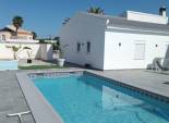 Herverkoop - Vrijstaande woning / Villa -
Lomas de Cabo Roig