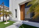 Nouvelle construction - Villa -
Pilar de la Horadada - Roda Golf