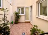 Nieuwbouw Woningen - Appartement - Begane grond -
Alicante - Alicante (Alacant)