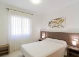 Neue Gebäude - Bungalow -
Calpe - Gran Sol