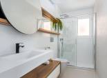 Nieuwbouw Woningen - Villa -
Rojales - Doña Pepa
