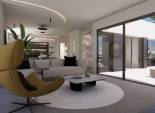 Nieuwbouw Woningen - Vrijstaande woning / Villa -
Ciudad Quesada - Rojales - Ciudad Quesada