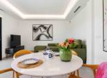 New Build - detached -
Rojales