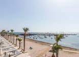 Nouvelle construction - Villa -
Los Alcazares - Serena Golf