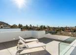 New Build - detached -
Rojales