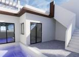 Nouvelle construction - Maison individuelle -
Ciudad Quesada - Rojales - Rojales