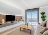 Nieuwbouw Woningen - Appartement -
Guardamar del Segura - Guardamar Del Segura