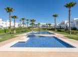 Herverkoop - Appartement -
Orihuela - Vistabella Golf