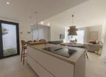Nouvelle construction - detached -
Murcia