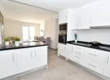 Nieuwbouw Woningen - Bungalow - Begane grond -
San Miguel de Salinas