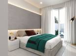 New Build - Detached House / Villa -
Los Alcazares - Los Alcázares